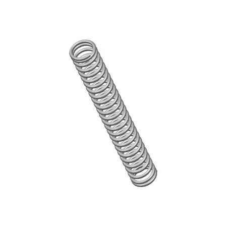 Approved Vendor Compression Spring, O= .250, L= 1.88, W= .031 S/U R G309960415